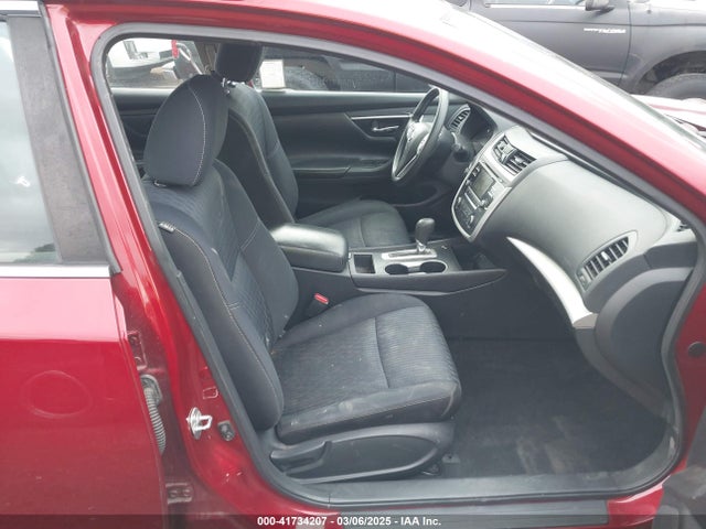 1N4AL3AP8HC228837 Nissan Altima 2.5 S