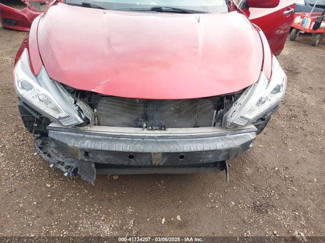 1N4AL3AP8HC228837 Nissan Altima 2.5 S
