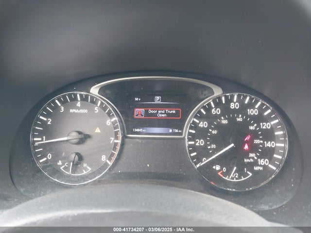 1N4AL3AP8HC228837 Nissan Altima 2.5 S