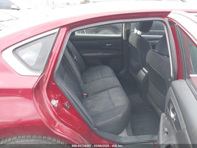 1N4AL3AP8HC228837 Nissan Altima 2.5 S