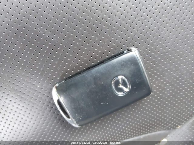 JM3TCBEY0M0502938 Mazda Cx-9 Signature