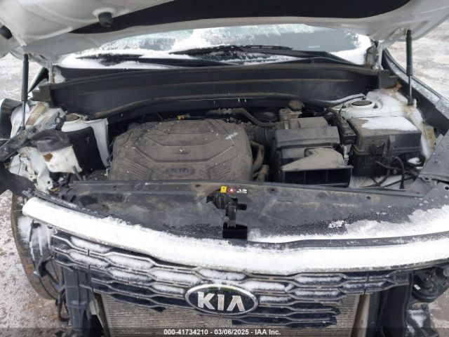 5XYP64HC4LG036632 KIA Telluride S