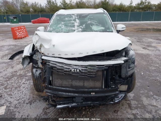 5XYP64HC4LG036632 KIA Telluride S