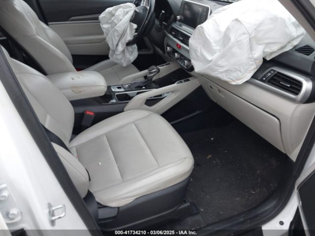 5XYP64HC4LG036632 KIA Telluride S
