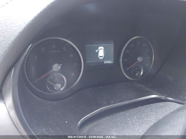 5XYP64HC4LG036632 KIA Telluride S