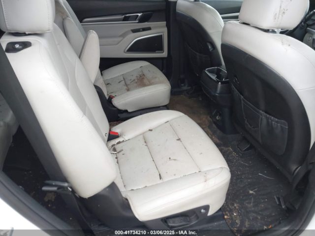 5XYP64HC4LG036632 KIA Telluride S