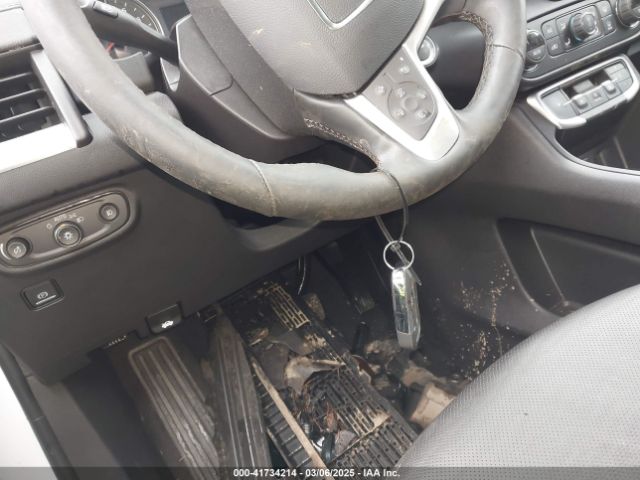 3GKALVEG6RL212131 GMC Terrain Awd Slt