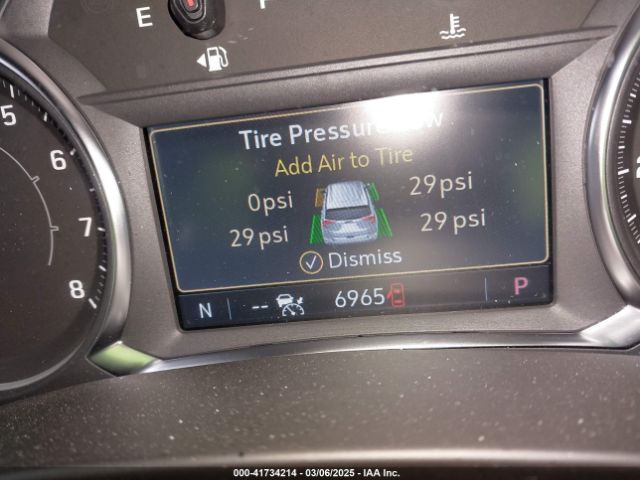 3GKALVEG6RL212131 GMC Terrain Awd Slt