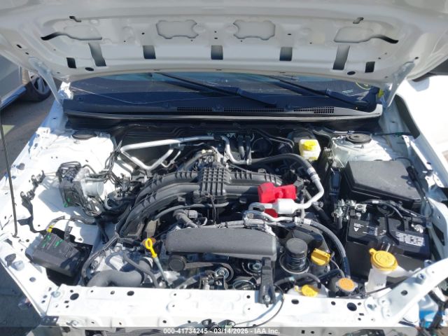 JF1GUABC3R8344104 Subaru Impreza Base 5-door