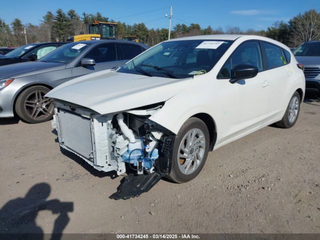 JF1GUABC3R8344104 Subaru Impreza Base 5-door