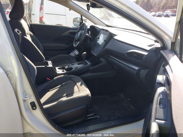 JF1GUABC3R8344104 Subaru Impreza Base 5-door