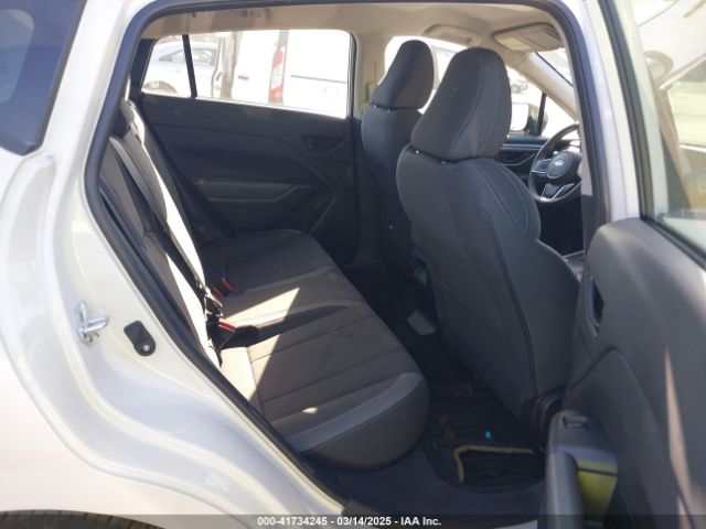 JF1GUABC3R8344104 Subaru Impreza Base 5-door