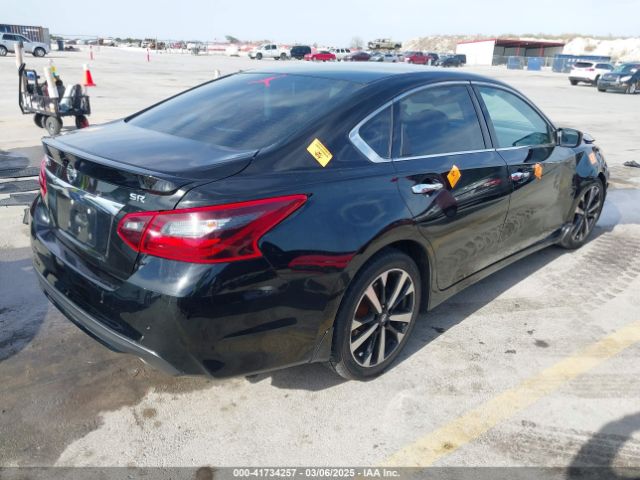 1N4AL3AP6JC225179 Nissan Altima 2.5 Sr