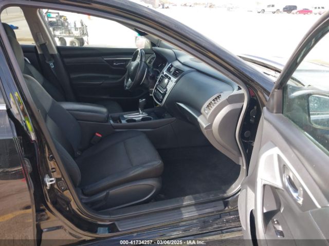 1N4AL3AP6JC225179 Nissan Altima 2.5 Sr
