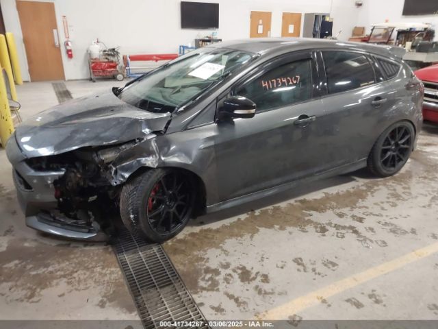 1FADP3L95FL303538 Ford FOCUS ST