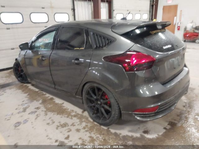 1FADP3L95FL303538 Ford FOCUS ST
