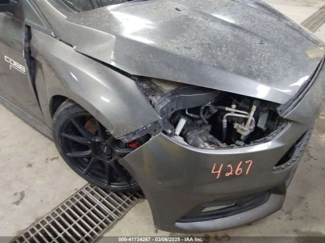 1FADP3L95FL303538 Ford FOCUS ST