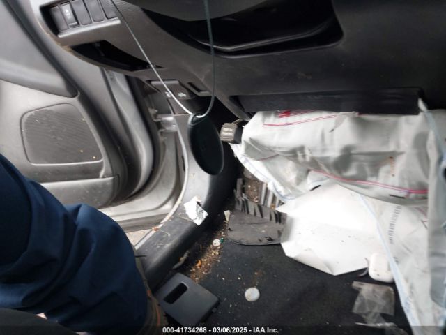 5N1AZ2MJ6KN127667 Nissan MURANO S