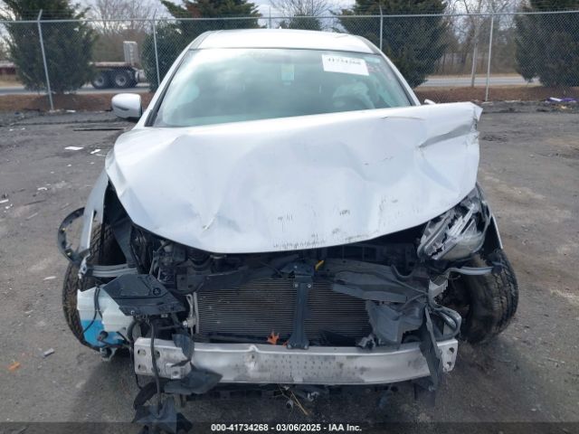 5N1AZ2MJ6KN127667 Nissan MURANO S