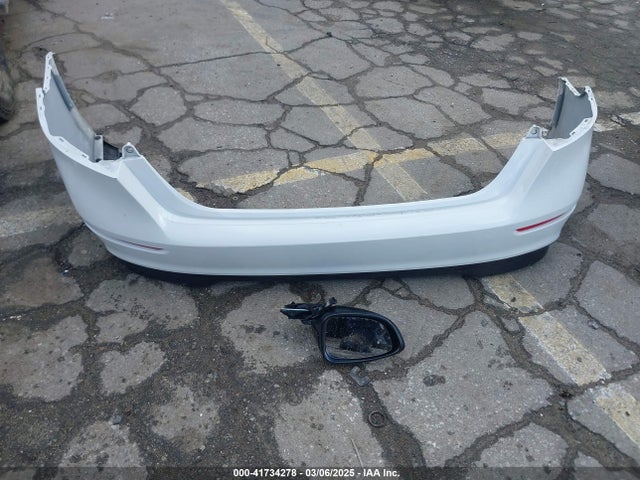 1HGCY2F51PA032627 Honda lfc5