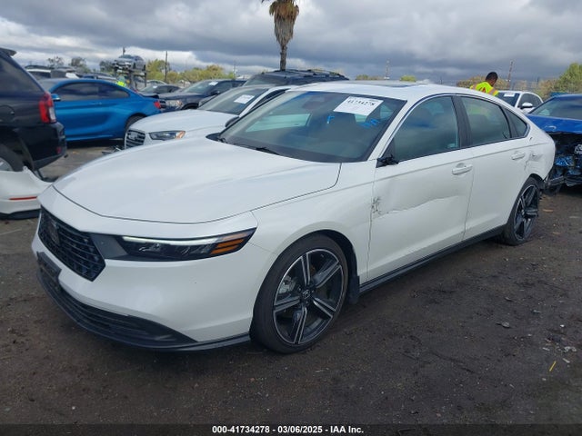 1HGCY2F51PA032627 Honda lfc5