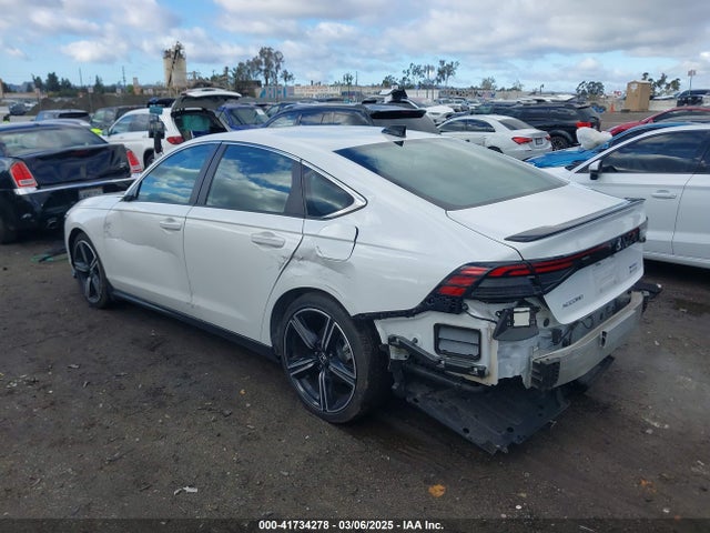 1HGCY2F51PA032627 Honda lfc5