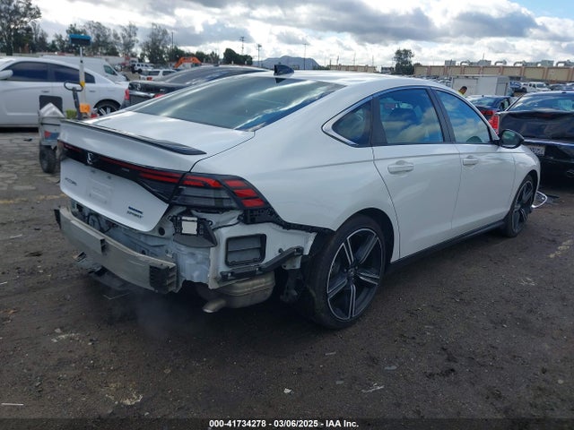 1HGCY2F51PA032627 Honda lfc5