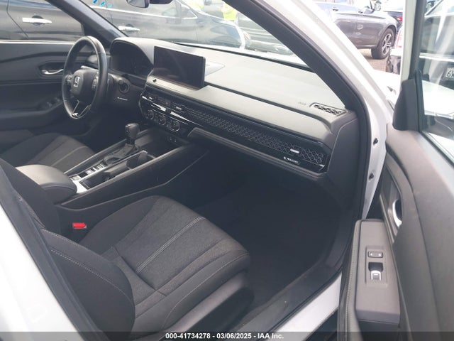 1HGCY2F51PA032627 Honda lfc5