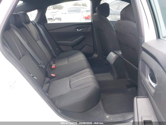 1HGCY2F51PA032627 Honda lfc5