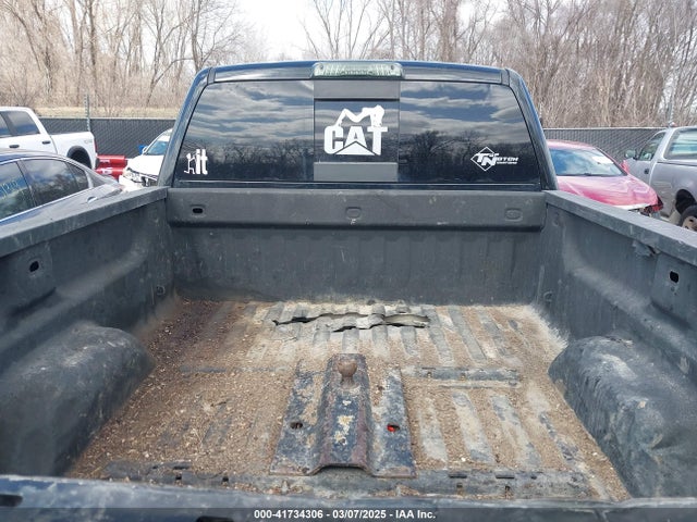 Chevrolet Silverado 2500hd Ltz 2015 1GC1KWE87FF109870 Image 11