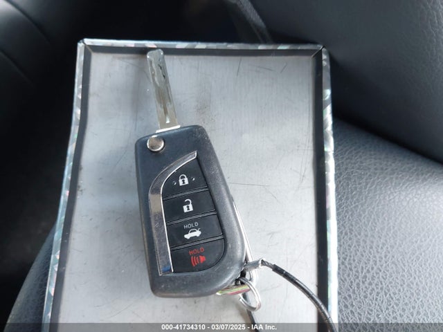 4T1G11AK1NU499064 Toyota CAMRY SE