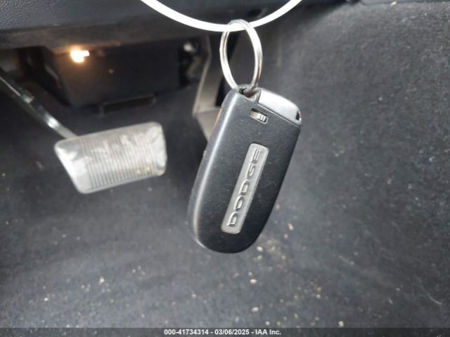2C3CDZAG0LH110276 Dodge Challenger Sxt