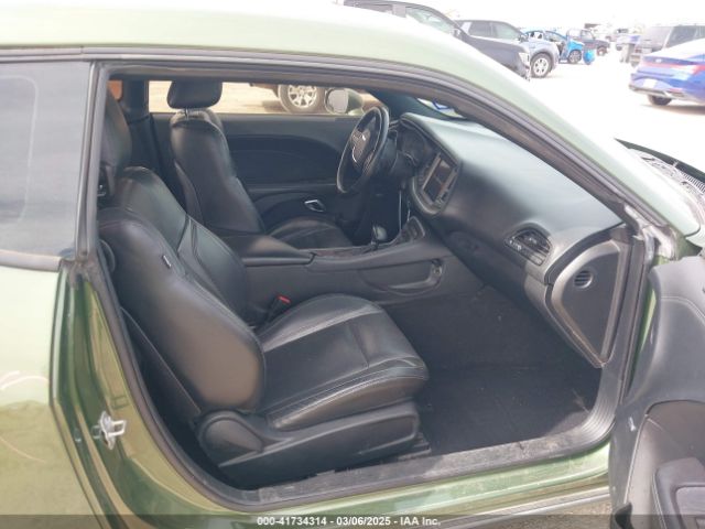 2C3CDZAG0LH110276 Dodge Challenger Sxt