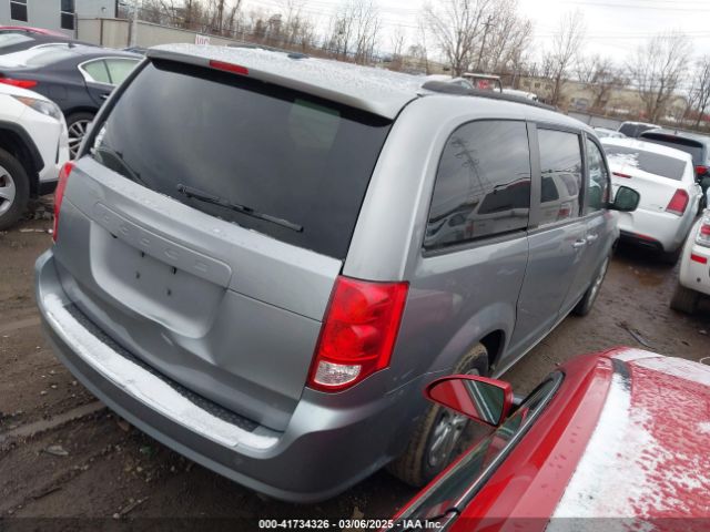 2017 DODGE GRAND CARAVAN 2C4RDGEG3HR697241 Photo 3