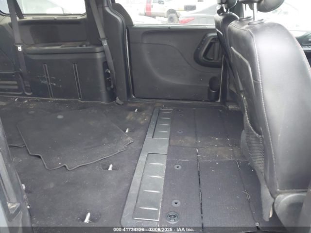 2017 DODGE GRAND CARAVAN 2C4RDGEG3HR697241 Photo 7