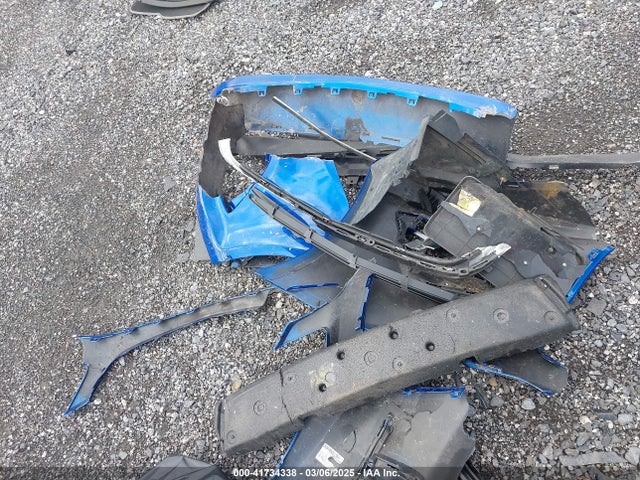 1G1JD5SG8H4125485 Chevrolet Sonic Lt Auto