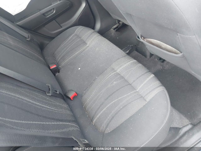 1G1JD5SG8H4125485 Chevrolet Sonic Lt Auto