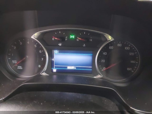 Chevrolet Blazer Awd 3lt 2022 3GNKBJRS0NS180956 Image 7