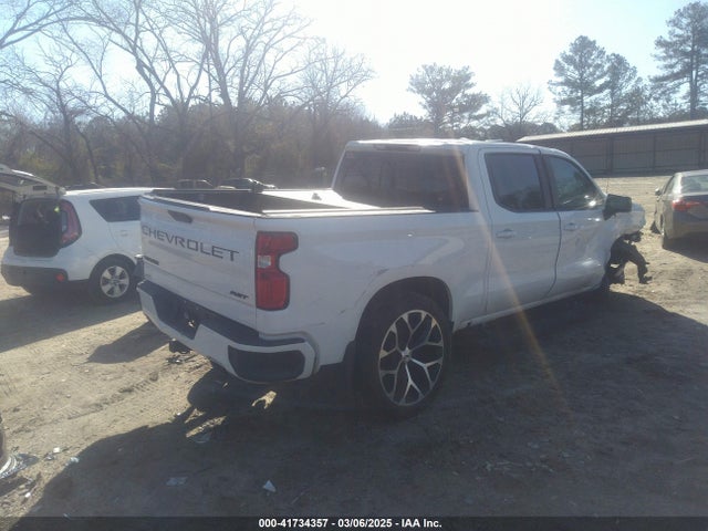 1GCUYEED0LZ117225 Chevrolet l84 - di, dfm, alum, gen 5, var 2