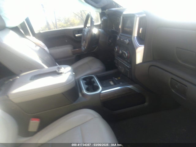 1GCUYEED0LZ117225 Chevrolet l84 - di, dfm, alum, gen 5, var 2
