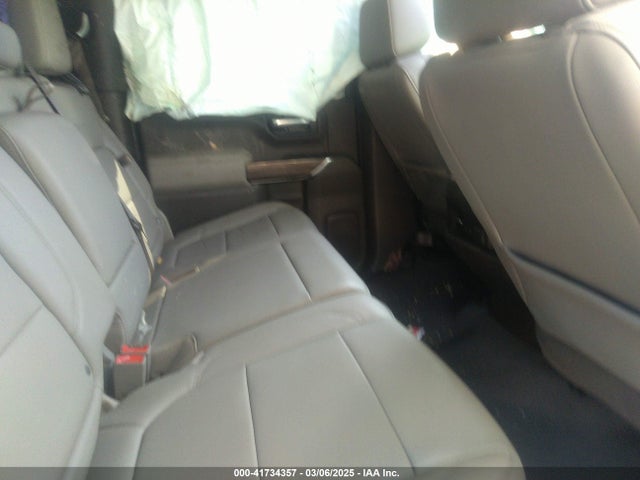 1GCUYEED0LZ117225 Chevrolet l84 - di, dfm, alum, gen 5, var 2