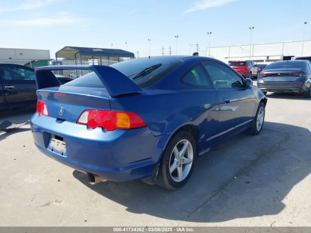 2003 ACURA RSX JH4DC53043S002231 Photo 3