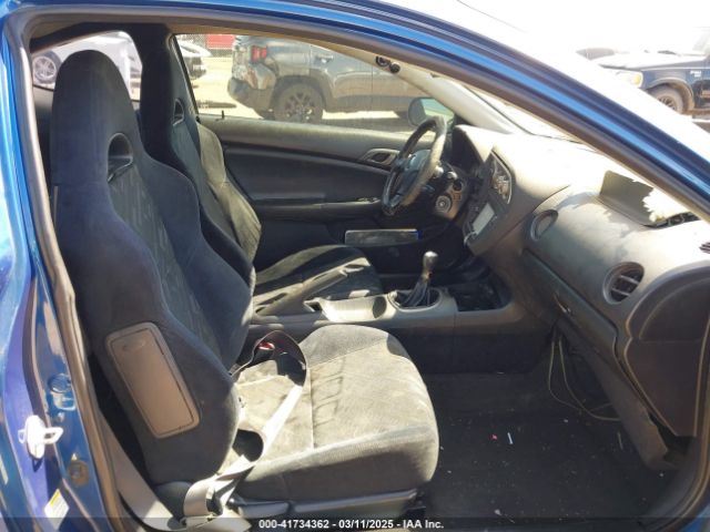 2003 ACURA RSX JH4DC53043S002231 Photo 4