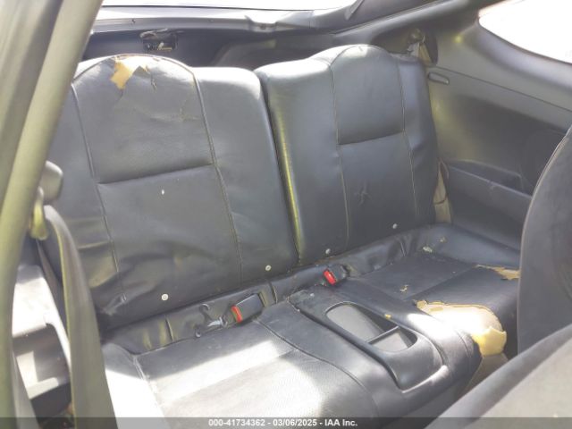 2003 ACURA RSX JH4DC53043S002231 Photo 7