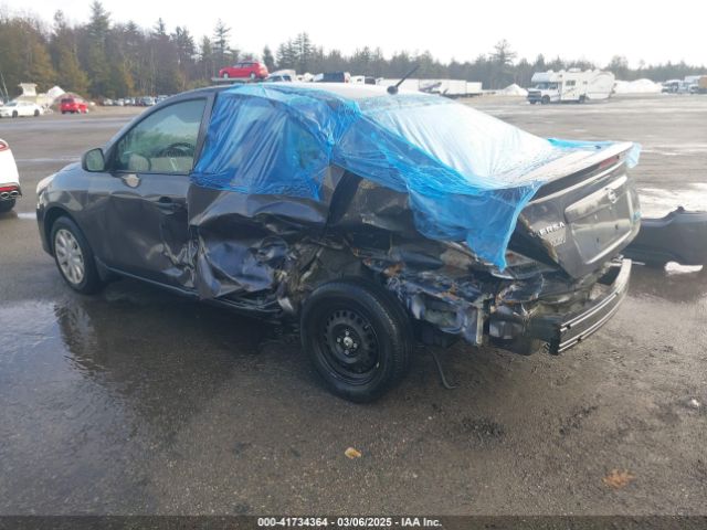 3N1CN7AP0FL878271 Nissan Versa 1.6 S+