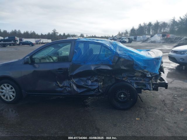3N1CN7AP0FL878271 Nissan Versa 1.6 S+