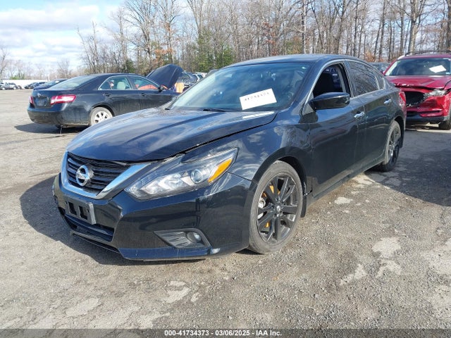 1N4AL3AP3HC286287 Nissan Altima 2.5 Sr