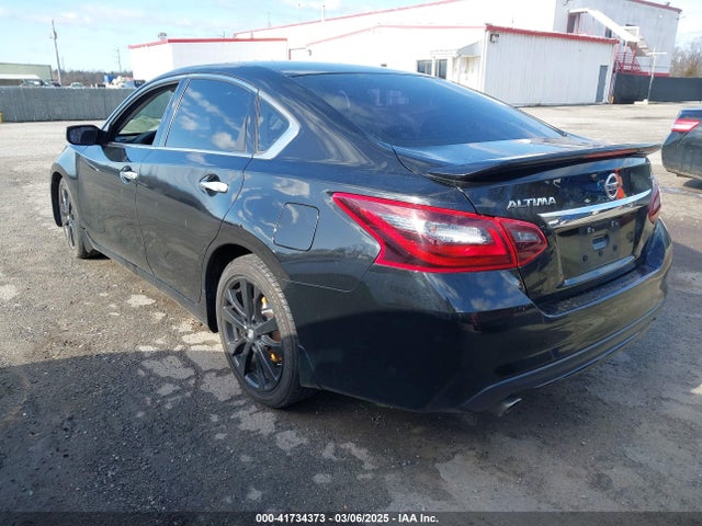 1N4AL3AP3HC286287 Nissan Altima 2.5 Sr