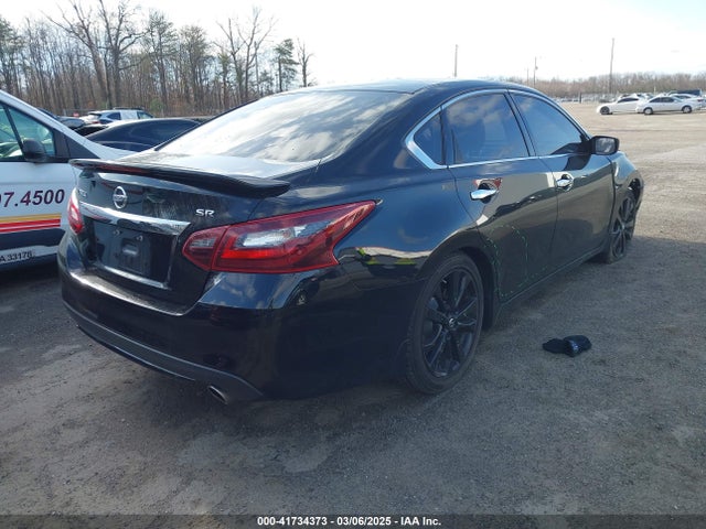 1N4AL3AP3HC286287 Nissan Altima 2.5 Sr