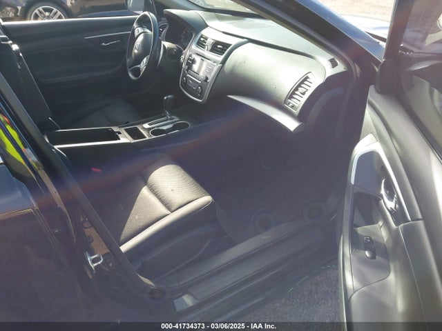 1N4AL3AP3HC286287 Nissan Altima 2.5 Sr
